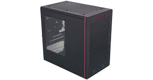 Riotoro CR280 Mini Tower Computer Case